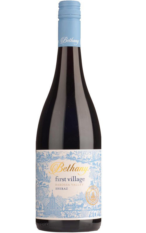 Order Bethany First Village Shiraz 2021 Barossa Valley - 12 Bottles  Online - Just Wines Australia