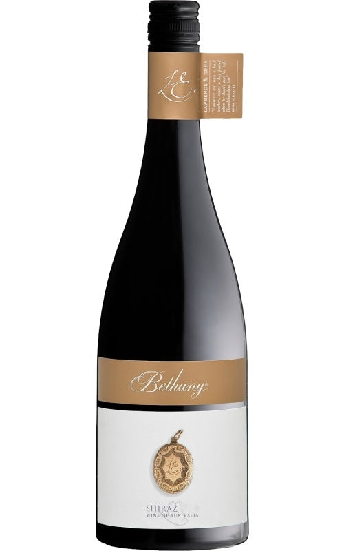 Order Bethany LE Reserve Shiraz 2019 Barossa Valley - 6 Bottles  Online - Just Wines Australia