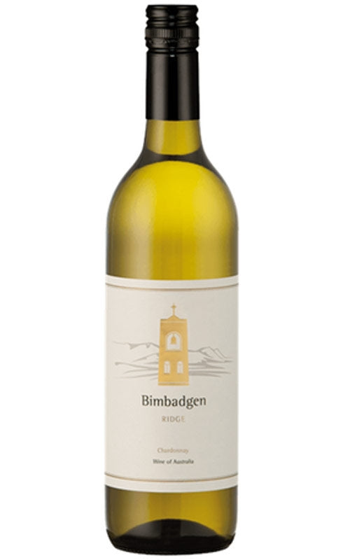 Order Bimbadgen Ridge Hunter Valley Chardonnay 2021 - 12 Bottles  Online - Just Wines Australia