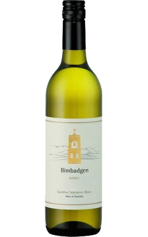 Order Bimbadgen Ridge Semillon Sauvignon Blanc 2022 Hunter Valley - 12 Bottles  Online - Just Wines Australia