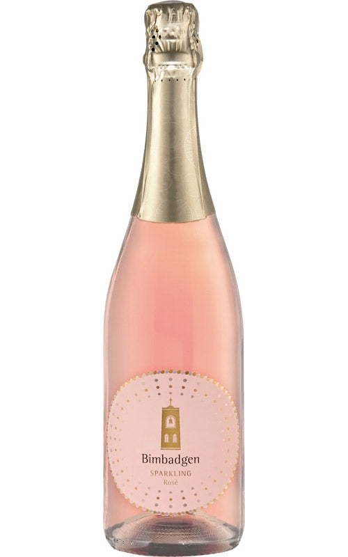 Order Bimbadgen Sparkling Rose NV Hunter Valley - 6 Bottles  Online - Just Wines Australia