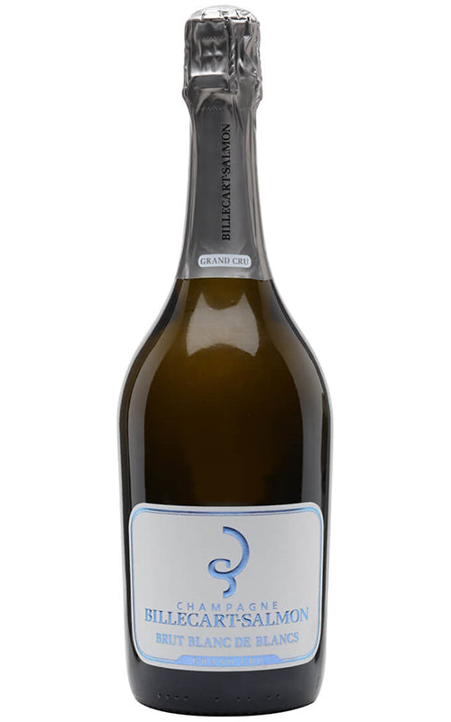 Order Billecart Salmon Blanc de Blancs Champagne - 1 Bottle  Online - Just Wines Australia