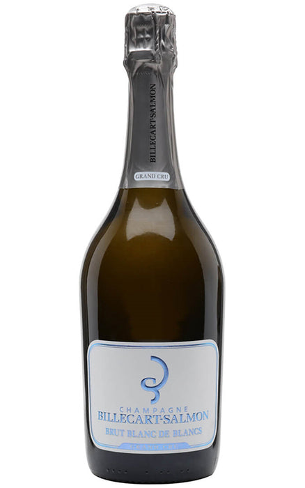 Order Billecart Salmon Champagne (France) Brut Blanc de Blanc - 1 Bottle  Online - Just Wines Australia