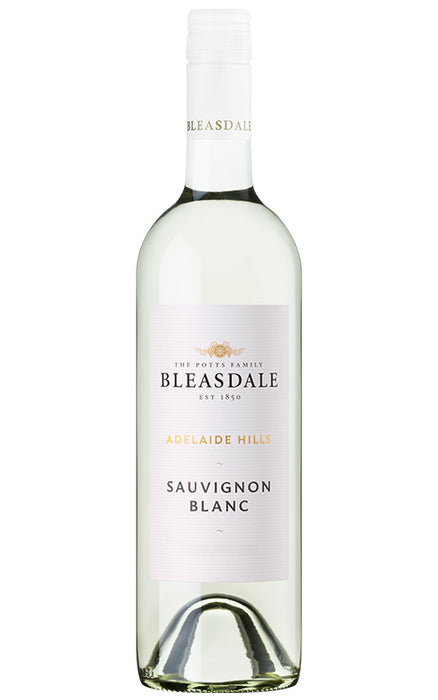 Order Bleasdale Sauvignon Blanc 2024 Adelaide Hills - 6 Bottles  Online - Just Wines Australia