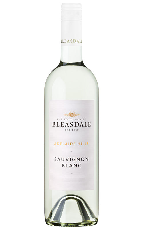 Order Bleasdale Sauvignon Blanc Adelaide Hills - 6 Bottles  Online - Just Wines Australia