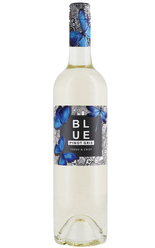 Order Blue King Valley Pinot Gris 2023 - 6 Bottles  Online - Just Wines Australia