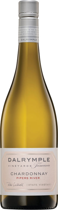Dalrymple Vineyards Single Site Estate Pipers River Tasmania Chardonnay 2022 - 6 Bottles