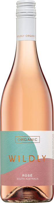 Wildly Organic South Australia Rosé 2022 - 6 Bottles
