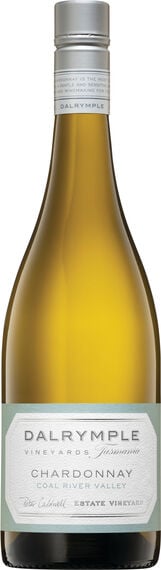 Dalrymple Vineyards Single Site Estate Coal River Valley Tasmania Chardonnay 2025 - 6 Bottles