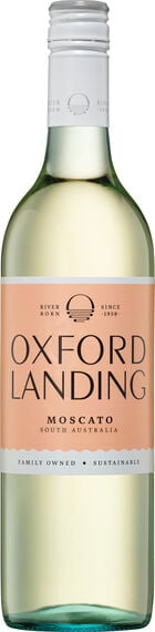 Oxford Landing South Australia Moscato 2025 - 6 Bottles