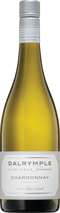 Dalrymple Vineyards Tasmanian Tasmania Chardonnay 2024 - 6 Bottles