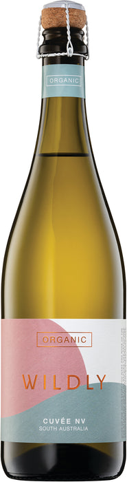 Wildly Organic South Australia Cuvée NV - 6 Bottles
