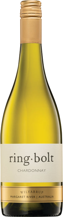 Ringbolt Margaret River Chardonnay 2024 - 6 Bottles