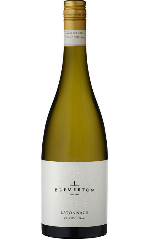 Order Bremerton B?tonnage Langhorne Creek Chardonnay 2021 - 6 Bottles  Online - Just Wines Australia