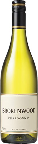Brokenwood Victoria Chardonnay 2025 - 6 Bottles