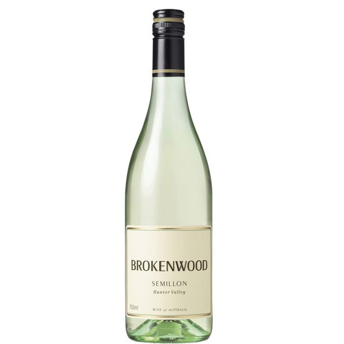 Brokenwood Semillon