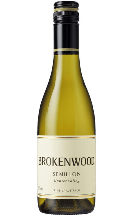 Order Brokenwood Semillon 2023 Hunter Valley 375ml - 12 Bottles  Online - Just Wines Australia