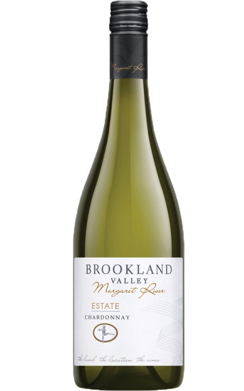 Order Brookland Valley Estate Chardonnay 2022 Margaret River - 6 Bottles  Online - Just Wines Australia