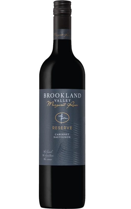 Order Brookland Valley Reserve Cabernet Sauvignon 2020 Margaret River - 6 Bottles  Online - Just Wines Australia