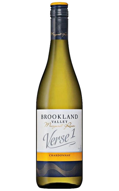 Order Brookland Valley Verse 1 Chardonnay 2022 Margaret River - 6 Bottles  Online - Just Wines Australia