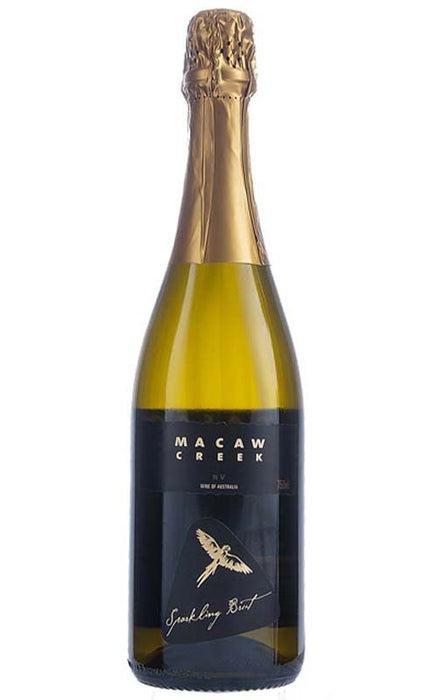 Order Macaw Creek Organic Preservative Free Sparkling Brut - 12 Bottles  Online - Just Wines Australia