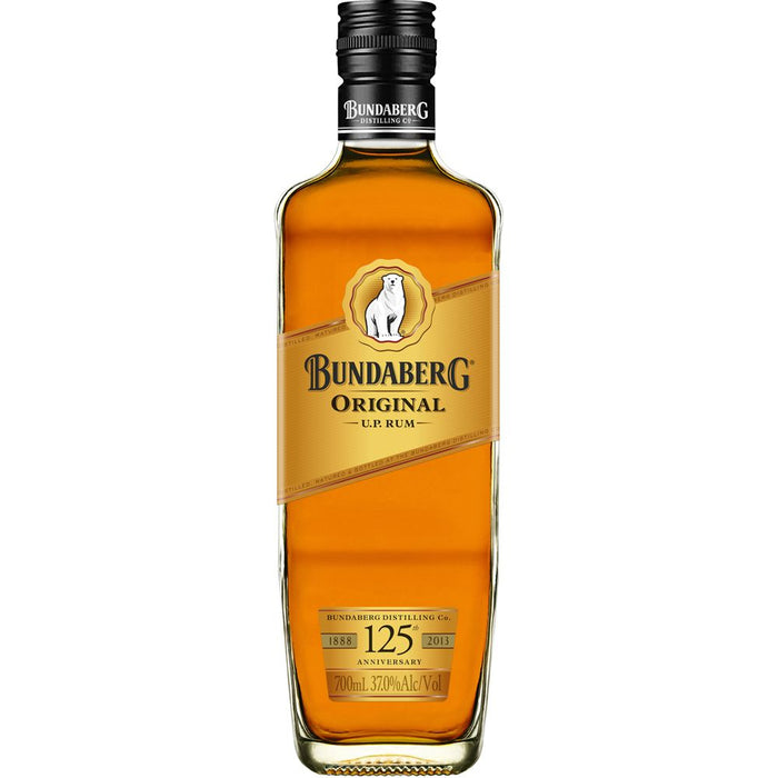 Bundaberg Rum Up