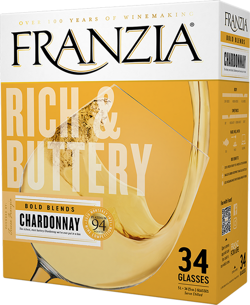 Order Rich & Buttery Chardonnay  Online - Just Wines Australia