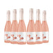 Order 1920 Wines Non-Alcoholic Sparkling Rose JustWines Australia