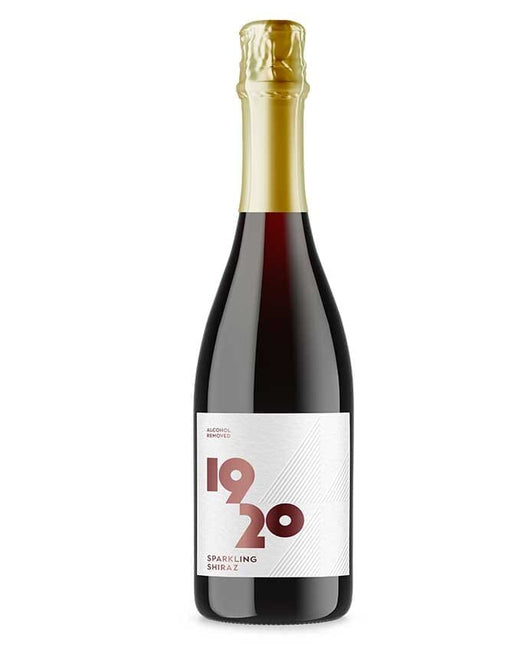 Order 1920 Wines Non-Alcoholic Sparkling Shiraz JustWines Australia