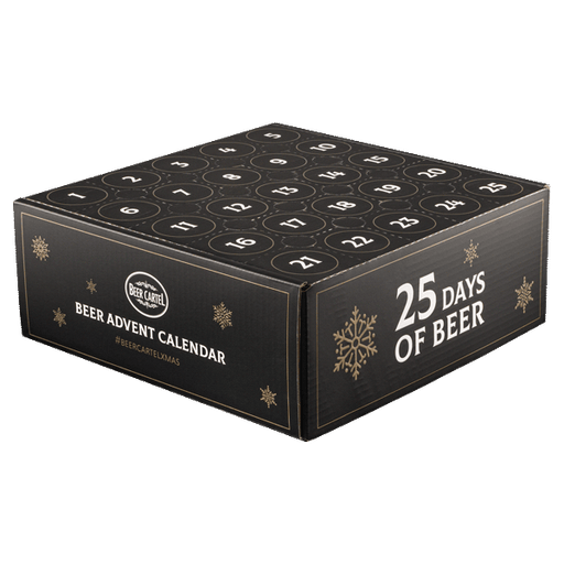 Order 2025 Beer Advent Calendar - Just Wines