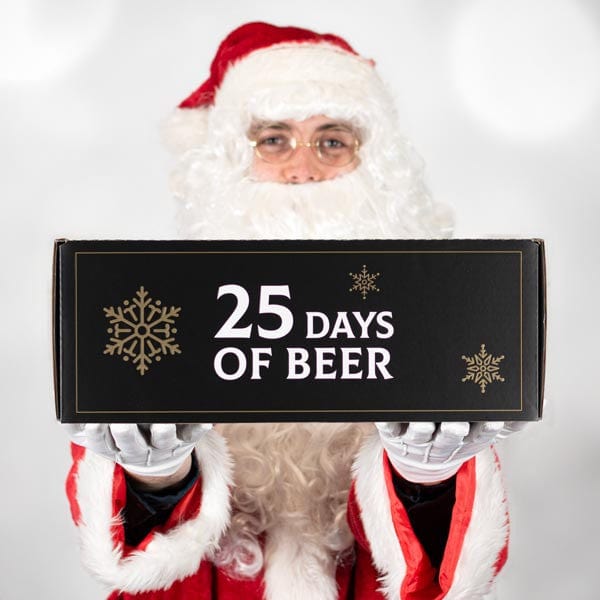Order 2025 Beer Advent Calendar - Just Wines