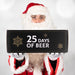 Order 2025 Beer Advent Calendar - Just Wines