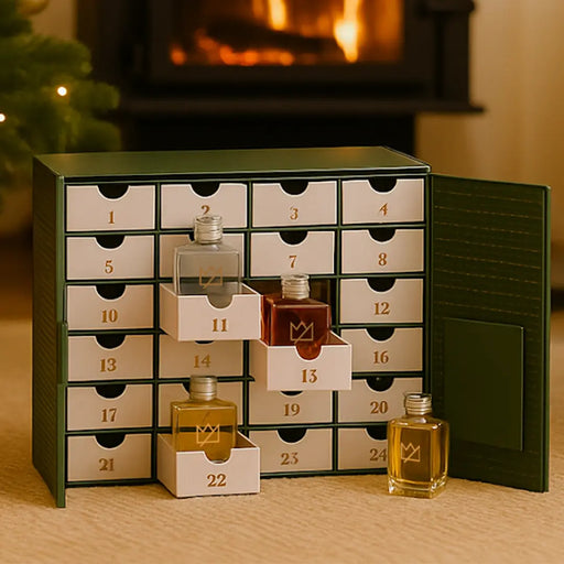 Order 2025 Global Spirits Advent Calendar - Just Wines