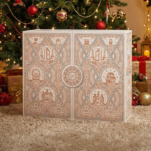 Order 24 Whisky Christmas Gift Pack - Just Wines