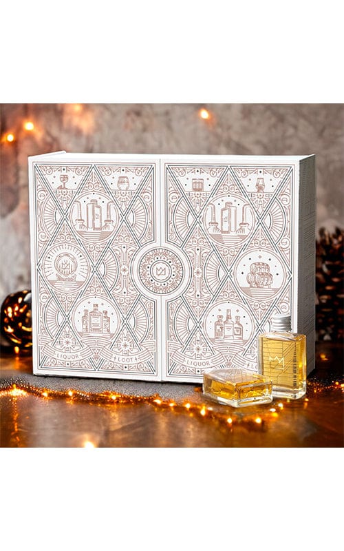 Order 24 Days of Mystery Spirits JustWines Australia