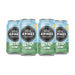 Order 4 Pines Ultra Low Alcohol Beer Cans 4x375ml JustWines Australia