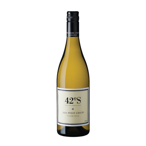 Order 42 Degrees South Pinot Grigio - Just Wines