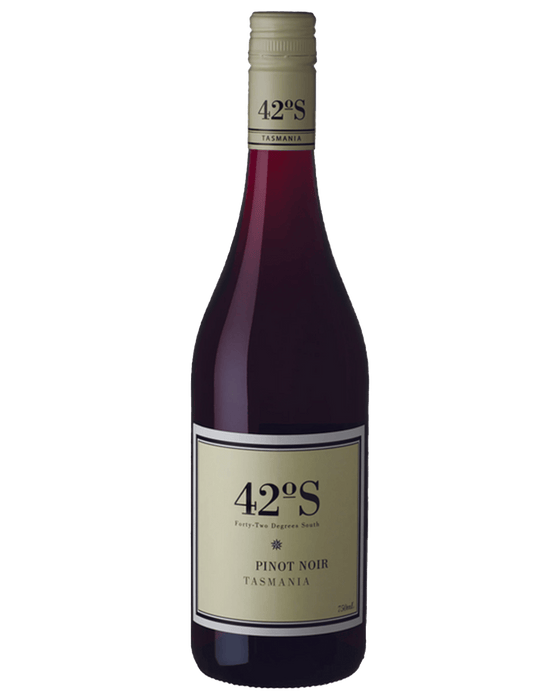 Order 42 Degrees South Pinot Noir - Just Wines