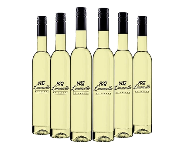 Order 837 Australia Limoncello 375ml - Just Wines