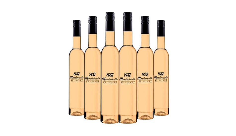 Order 837 Australia Mandarincello 375ml - Just Wines
