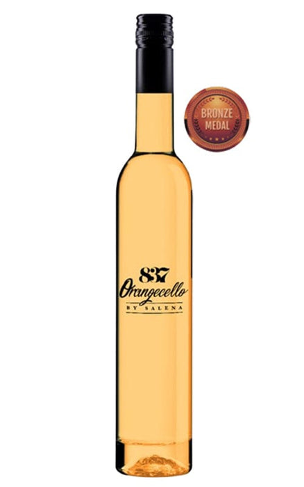 Order 837 Australia Orangecello 375ml - Just Wines