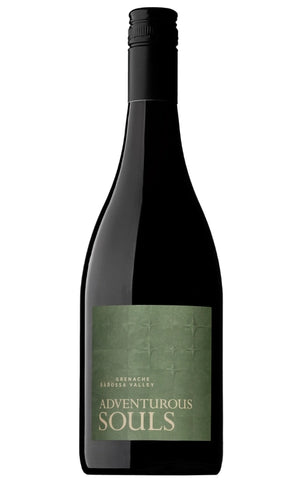 Adventurous Souls Barossa Valley Grenache 2024 - 12 Bottles