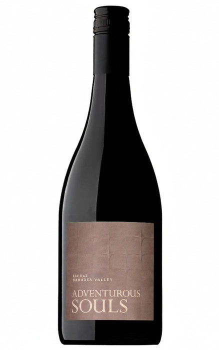 Order Adventurous Souls Barossa Valley Shiraz 2023 - 12 Bottles - Just Wines