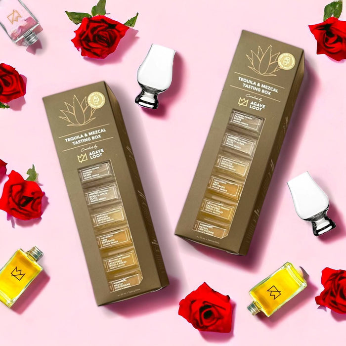 Order Agave Couples Bundle JustWines Australia