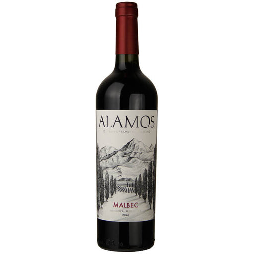 Order Alamos Malbec - Just Wines