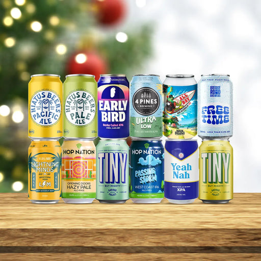 Order Alcohol Free Mixed 12 Pack - Just Wines