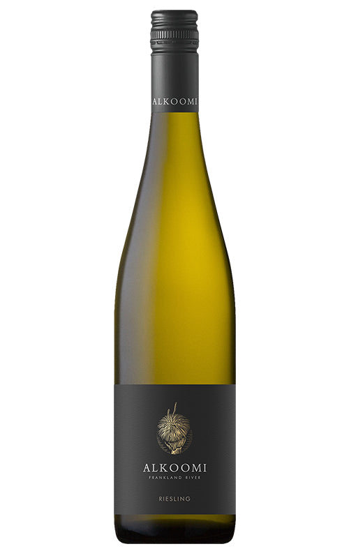 Order Alkoomi Collection Frankland River Riesling 2024 - 12 Bottles  Online - Just Wines Australia