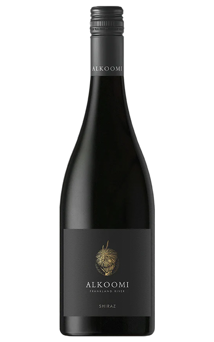 Order Alkoomi Family Collection Frankland River Shiraz 2022 - 12 Bottles - Just Wines