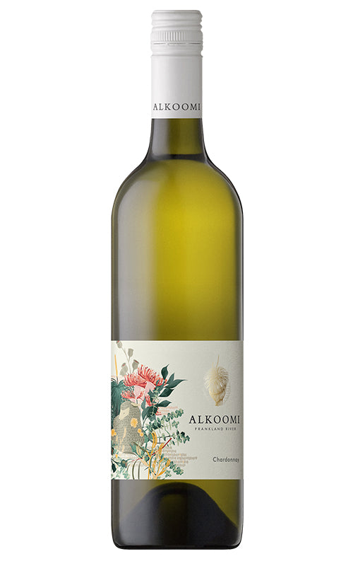 Order Alkoomi Grazing Collection Frankland River Chardonnay 2024 - 12 Bottles  Online - Just Wines Australia