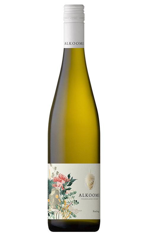 Order Alkoomi Grazing Collection Frankland River Riesling 2024 - 12 Bottles  Online - Just Wines Australia